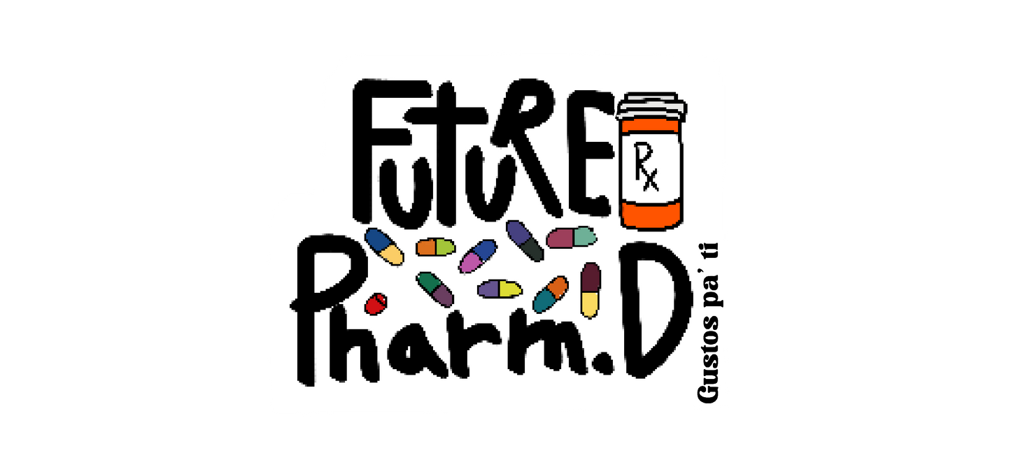 Future Pharm.D