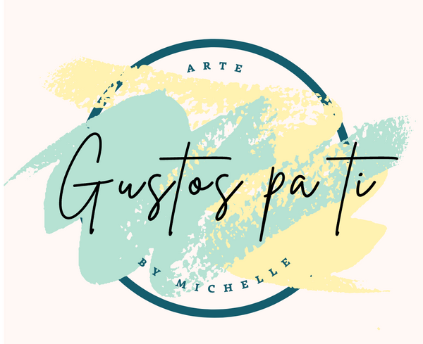 gustospati logo