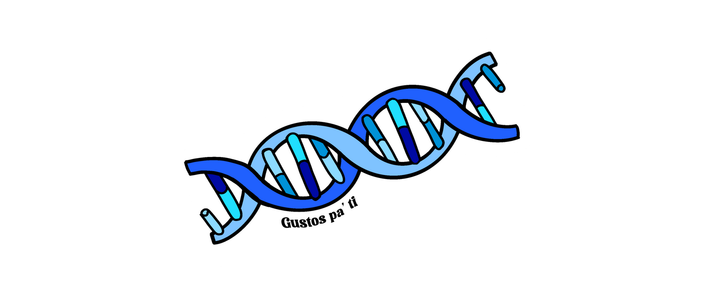 DNA