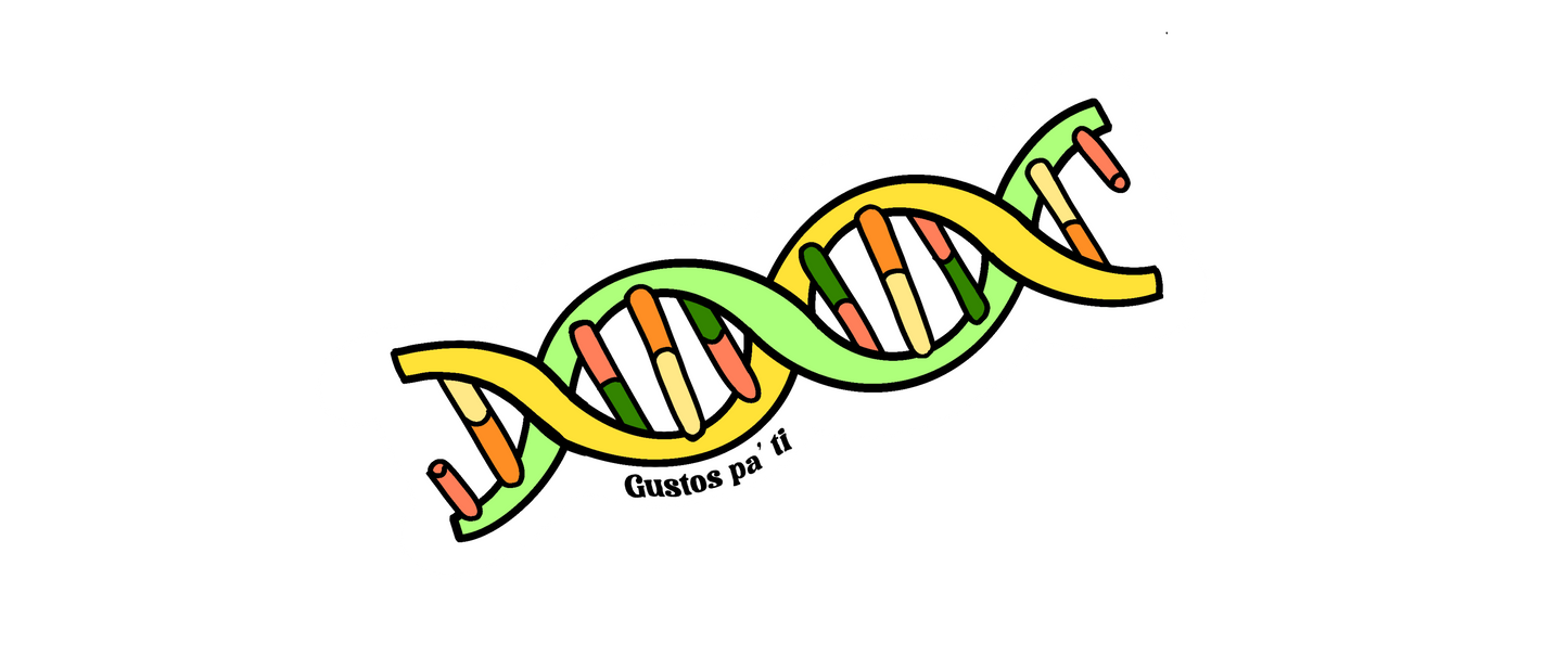 DNA