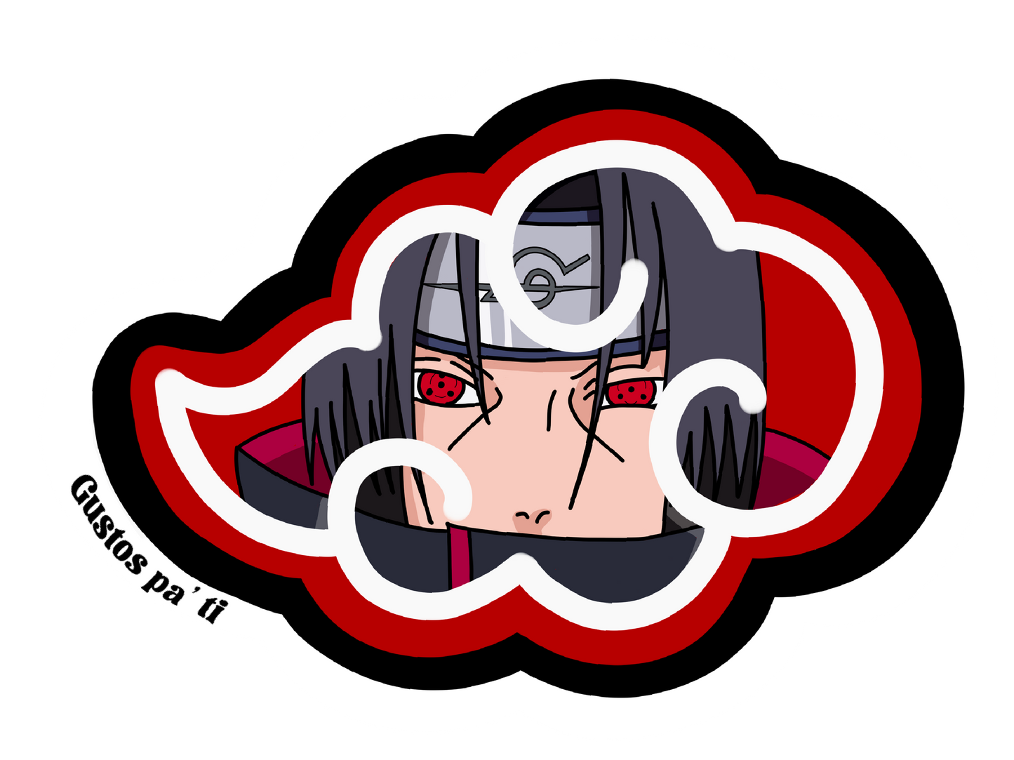 Itachi