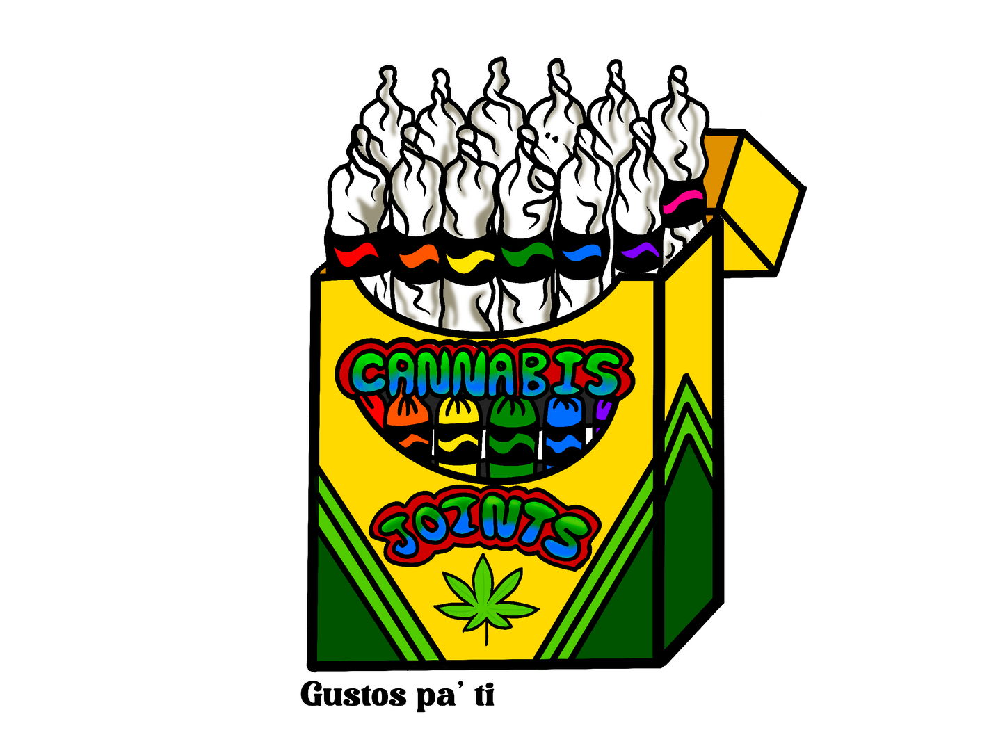 Crajoints