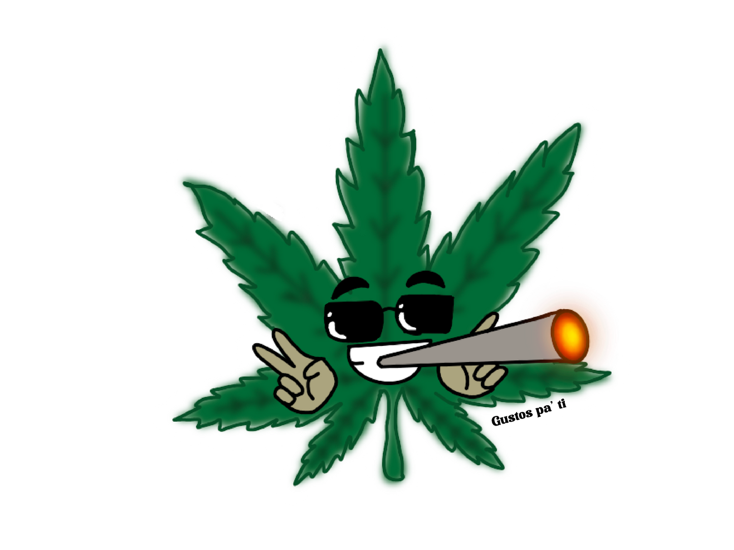 420 ✌️