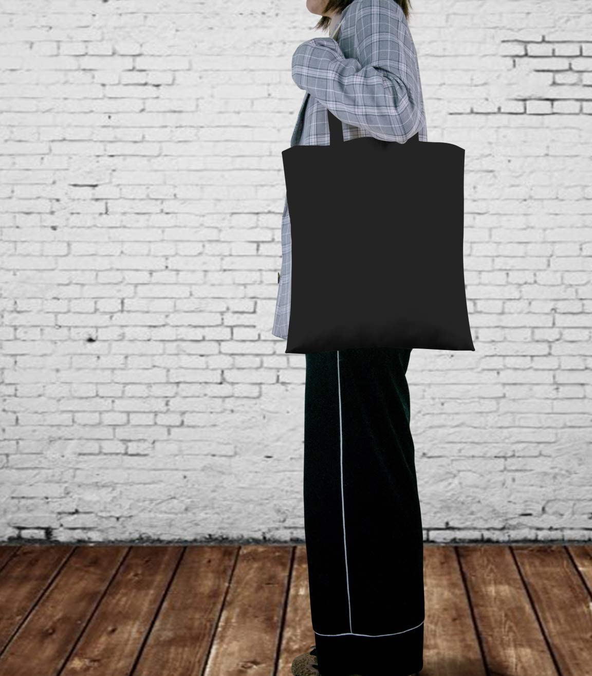 Hazlo tuyo tote bag