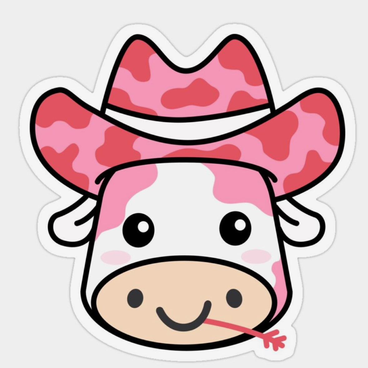 La vaca lola