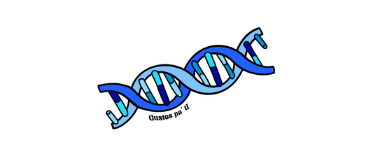 DNA