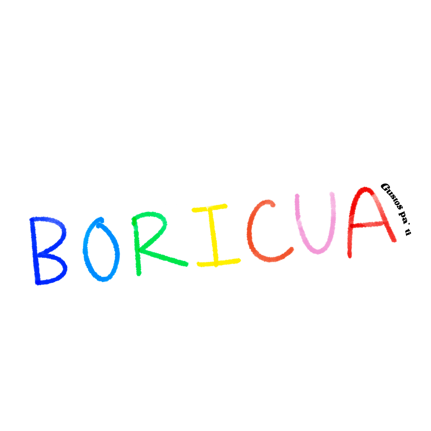 Boricua