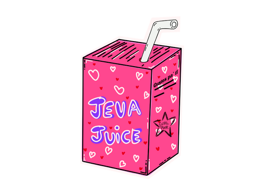 Jeva Juice